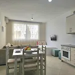 Apartment Eri Sarande