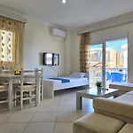Eri Apartment *