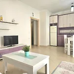 Apartment Eri Sarande
