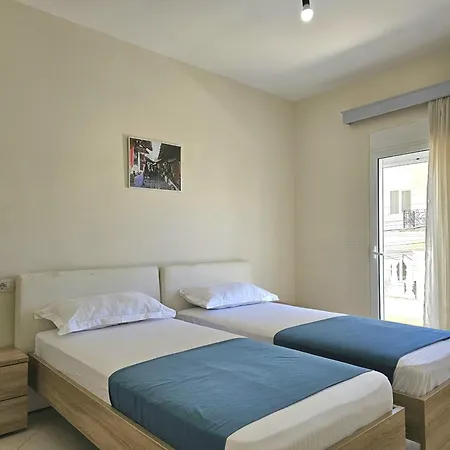 Eri Sarandë