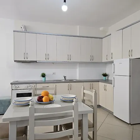 Eri ساراندا