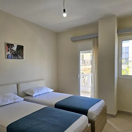 Eri ساراندا