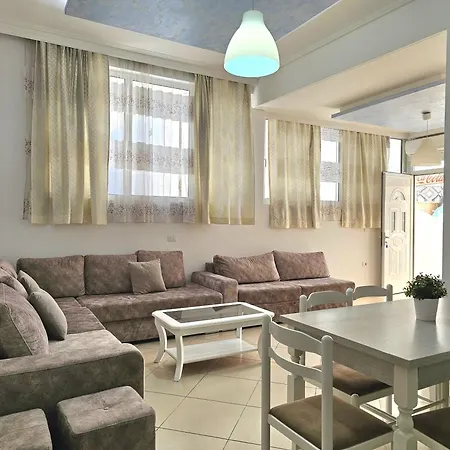 Eri Apartment