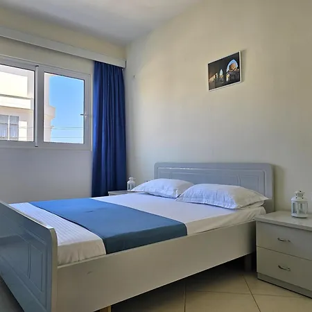 Apartment Eri Sarandë