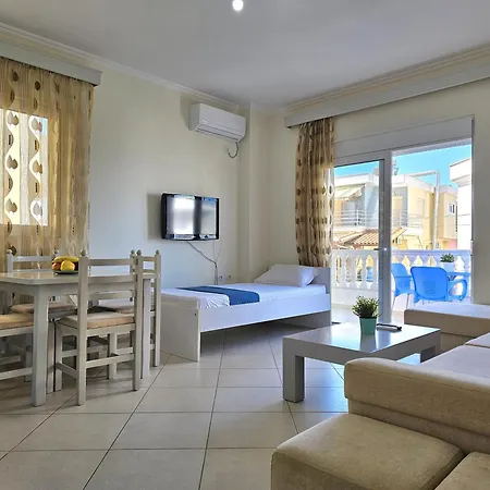 Eri Apartment *
