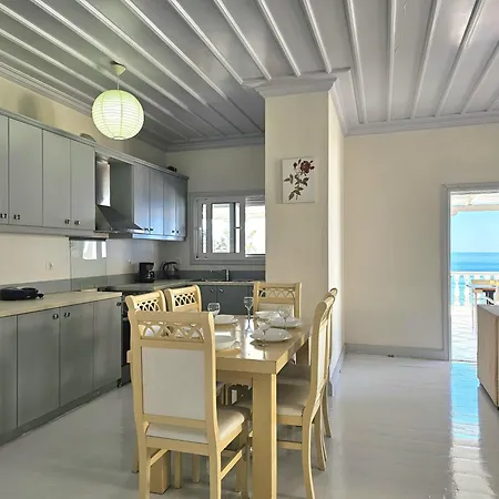 Apartment Eri