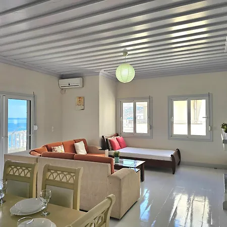 Eri Apartment Sarandë