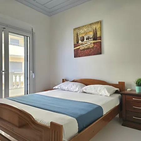 Apartment Eri Sarandë