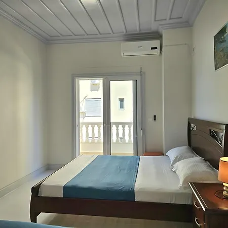 Eri Apartment
