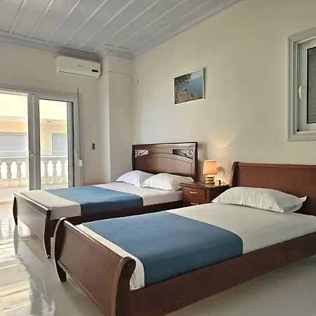Eri Apartment