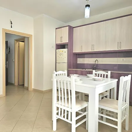 Eri Apartment