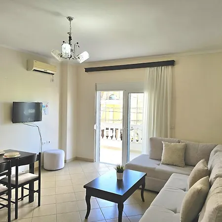 Apartment Eri *