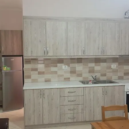 Apartment Eri Sarandë