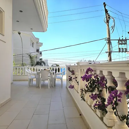 Eri Appartement Sarandë