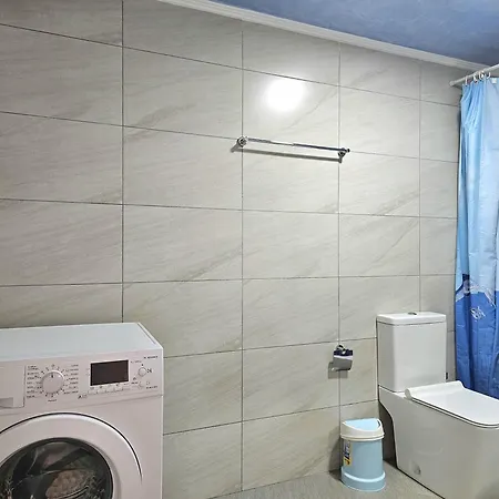 Apartament Eri Saranda