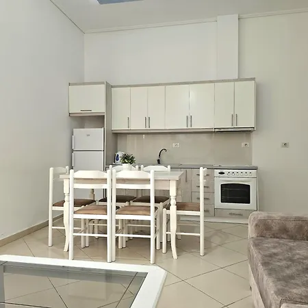 Apartament Eri