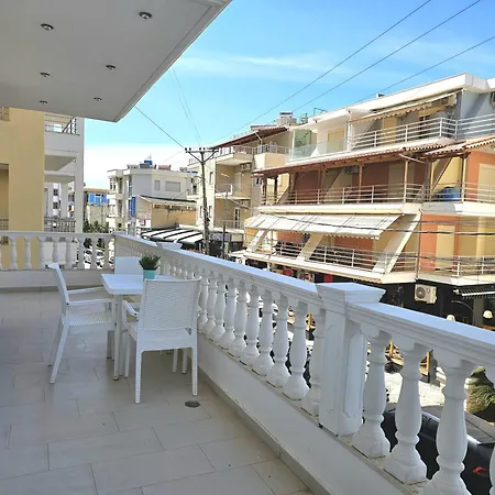 Apartament Eri