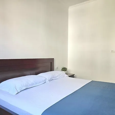 Eri Appartement Sarandë