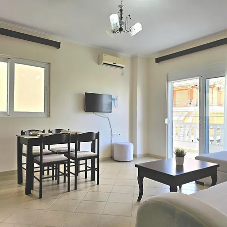 Eri Appartement Sarandë