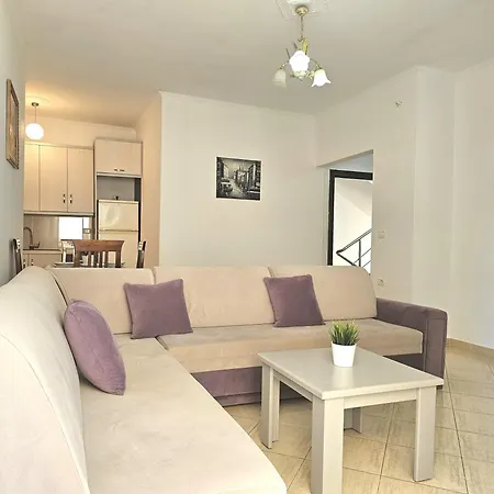 Eri Appartement Sarandë