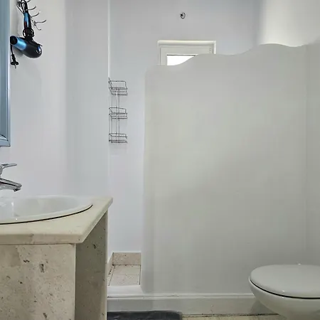 Eri Appartement Sarandë