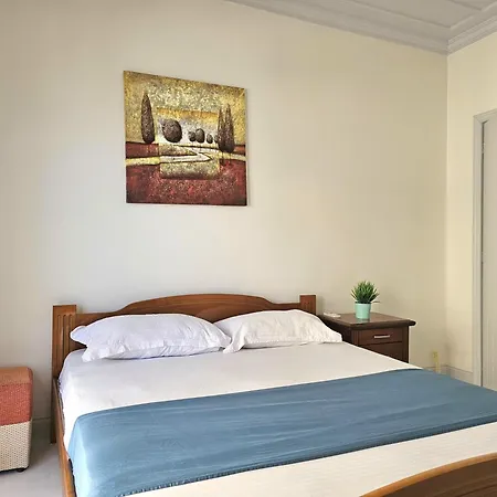 Apartament Eri Saranda