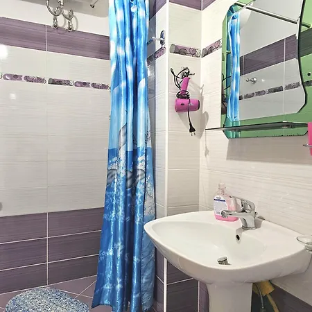 Eri Apartament Saranda