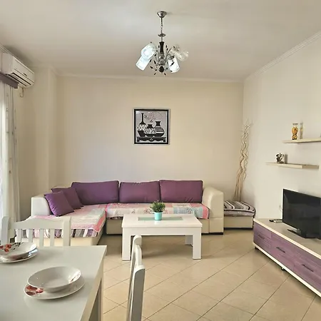 Eri Appartement Sarandë