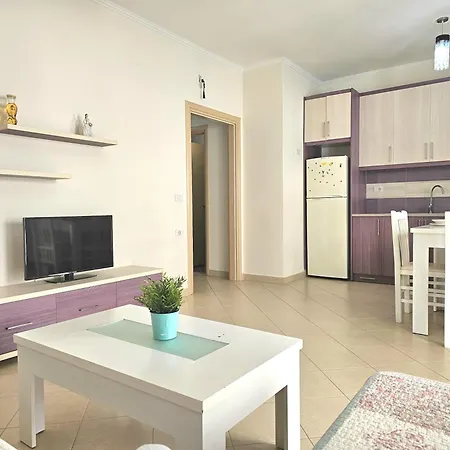 Appartement Eri Sarandë