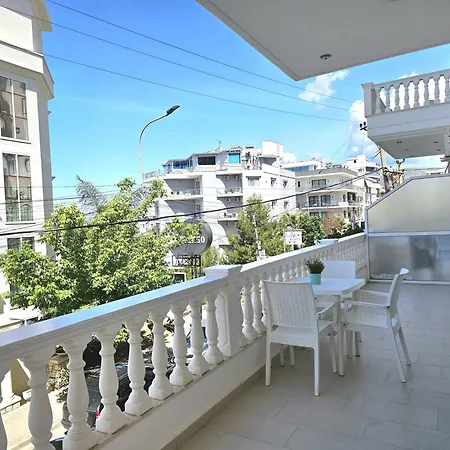Appartement Eri