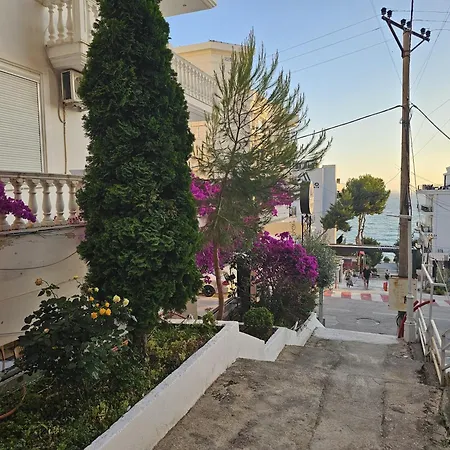 Appartement Eri Sarandë