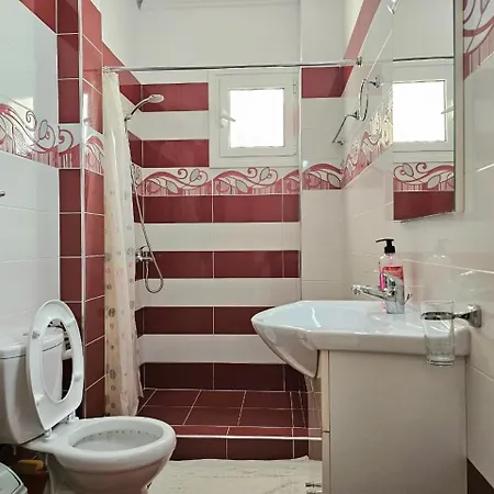Eri Appartement Sarandë