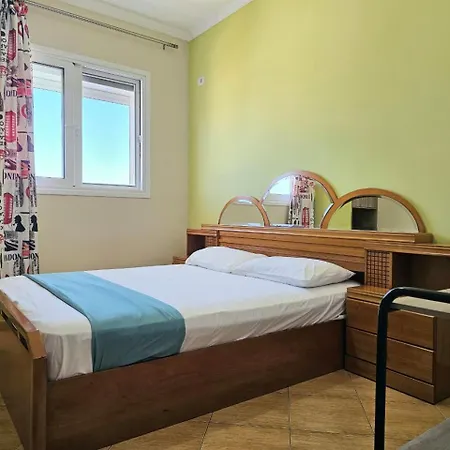 Eri Appartement