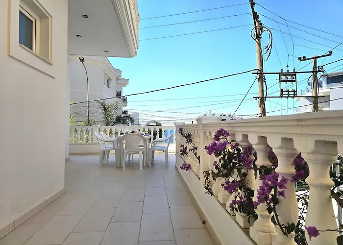 Eri Appartamento Sarandë