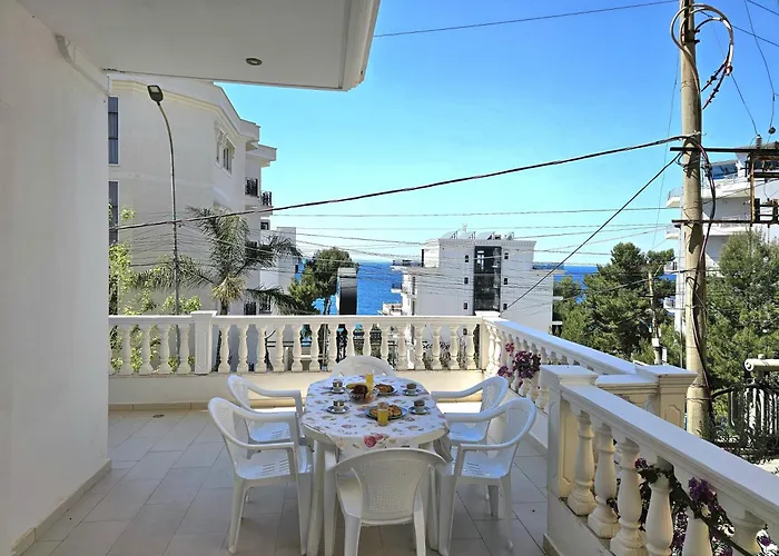 Eri * Sarandë