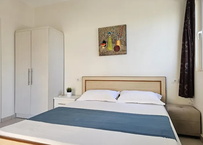 Appartamento Eri