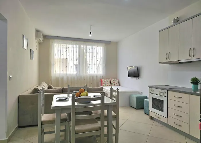 Appartamento Eri Sarandë