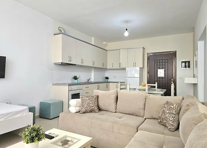 Appartamento Eri Sarandë