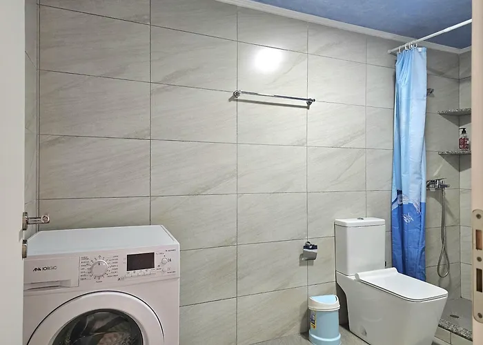 Appartamento Eri Sarandë