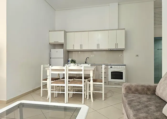 Appartamento Eri