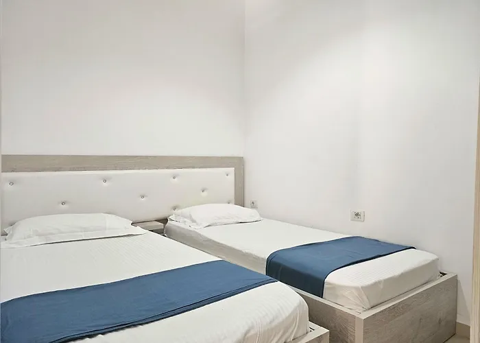 Eri Appartamento Sarandë