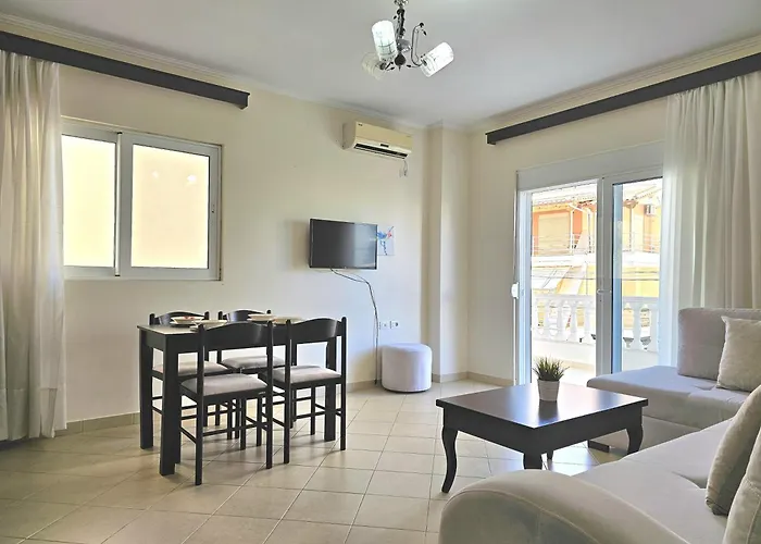 Eri Appartamento Sarandë