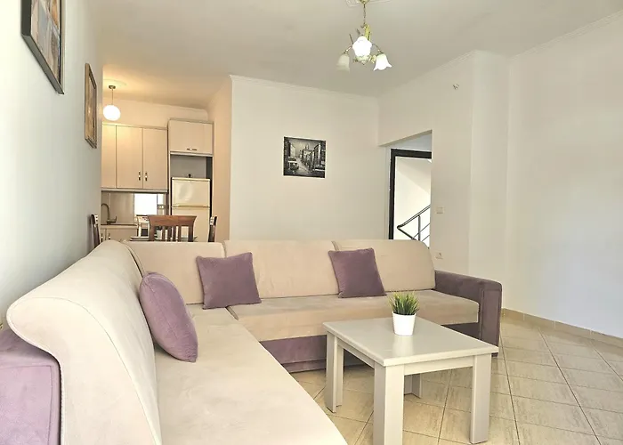 Eri Appartamento Sarandë