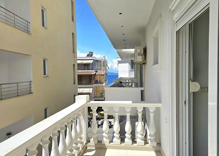 Appartamento Eri Sarandë