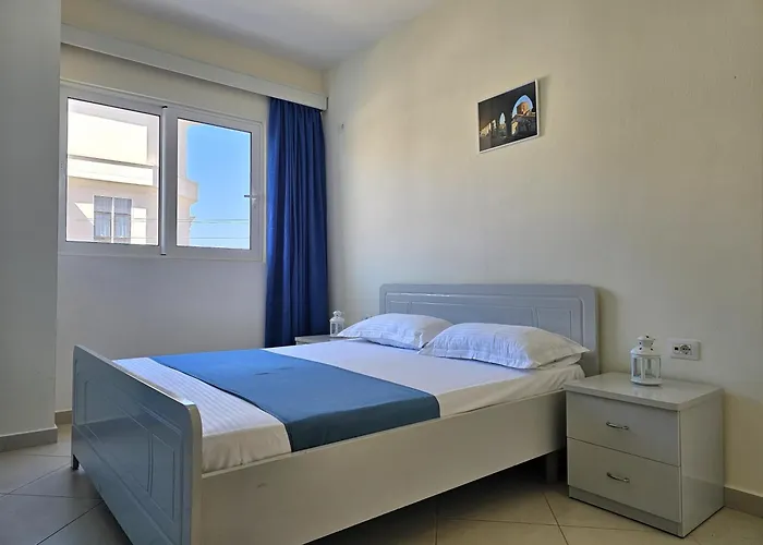 Appartamento Eri Sarandë