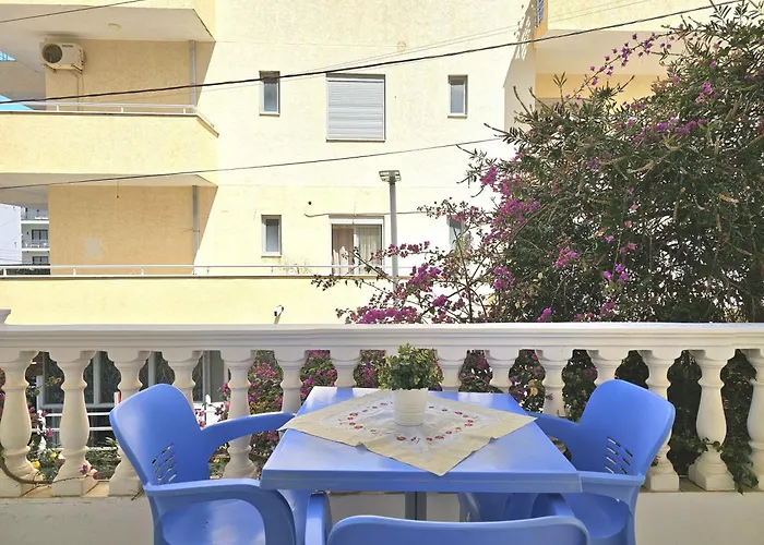 Eri Sarandë
