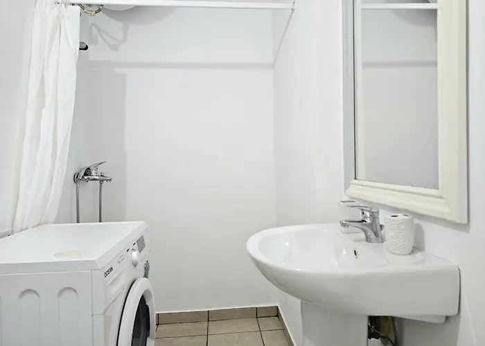 Appartamento Eri Sarandë