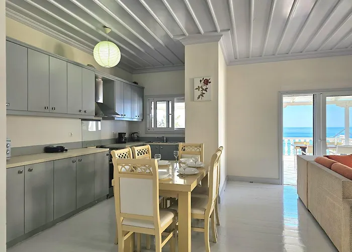 Appartamento Eri