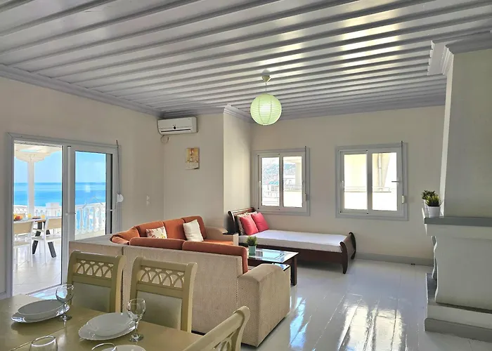 Eri Appartamento Sarandë