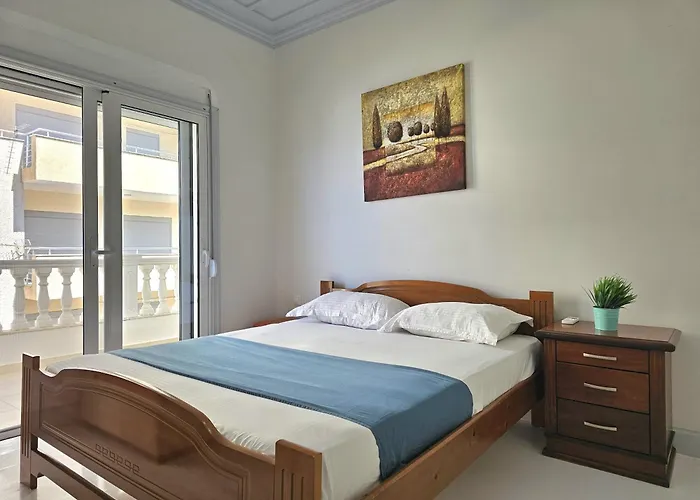 Appartamento Eri Sarandë